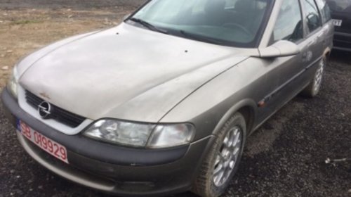 Dezmembrez Opel Vectra b 2.0 dti 1999