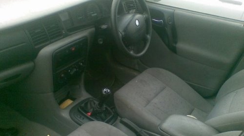 Dezmembrez opel Vectra B 2 0dti An 2001