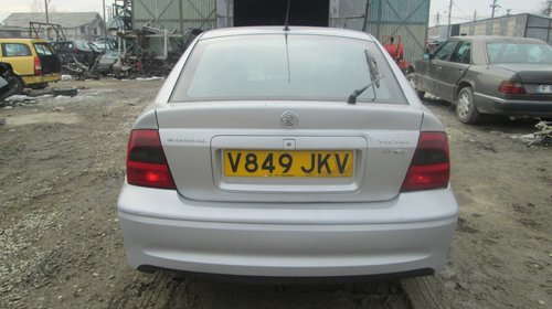 Dezmembrez Opel Vectra B 2.0TDI din 2001