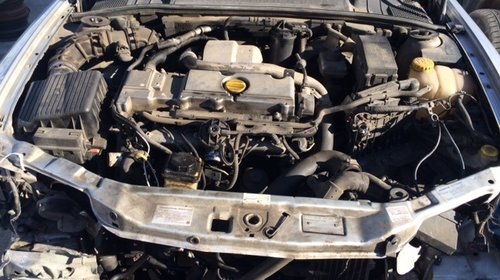 Dezmembrez Opel Vectra B 2.2 diesel an 2002