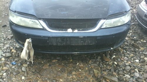 DEZMEMBREZ OPEL VECTRA B, 2.2 DIESEL DIN 2000