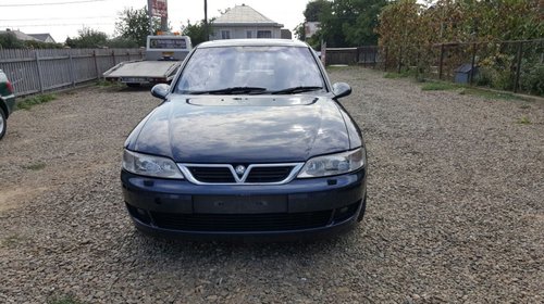 Dezmembrez Opel Vectra B 2.2 DTI 125CP manual 5+1 2001