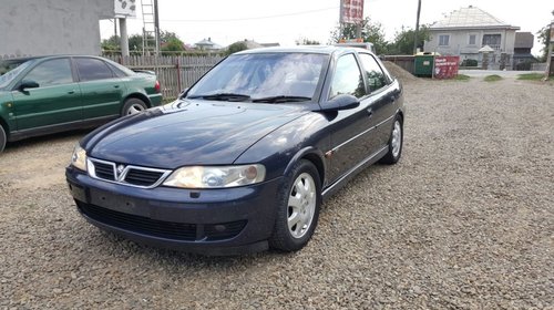 Dezmembrez Opel Vectra B 2.2 DTI 125CP manual