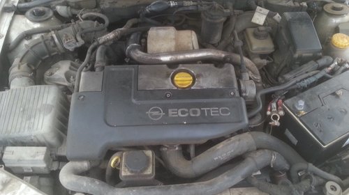 Dezmembrez opel vectra b 2.2dti 92kw 2001