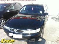 Dezmembrez Opel Vectra B 2 5i An 2000