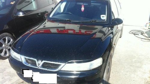 Dezmembrez Opel Vectra B 2 5i An 2000