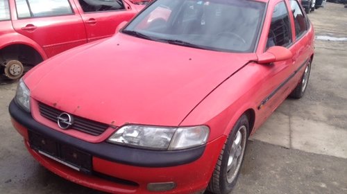 Dezmembrez opel vectra b, an 1996, 2000 diesel