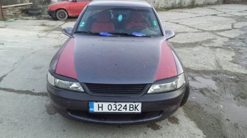 Dezmembrez Opel Vectra B an 1996-2001