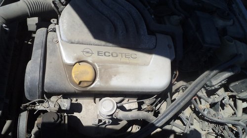 Dezmembrez Opel Vectra B an 1997, motor 1998 cc, benzina, 100 kw