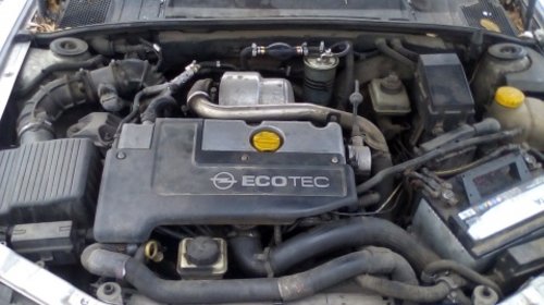 Dezmembrez Opel Vectra B an 2001 motorizare 2.2 DTI 16V