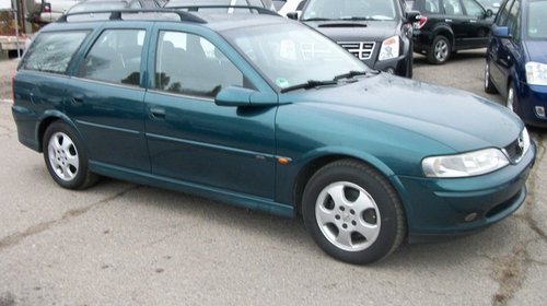 Dezmembrez Opel Vectra B, an fabr. 1997, 2.0 