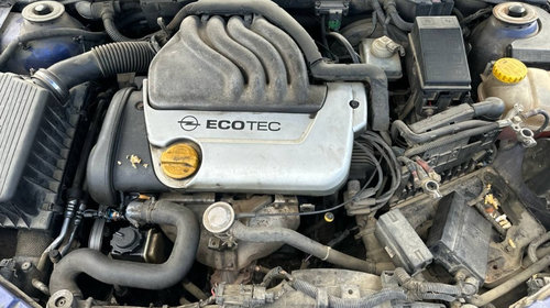 Dezmembrez Opel Vectra B Break 1.6 Benzina X16XEL 1998