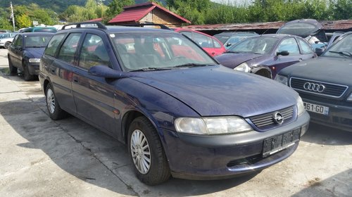 Dezmembrez Opel Vectra B break, an 1998, 2000