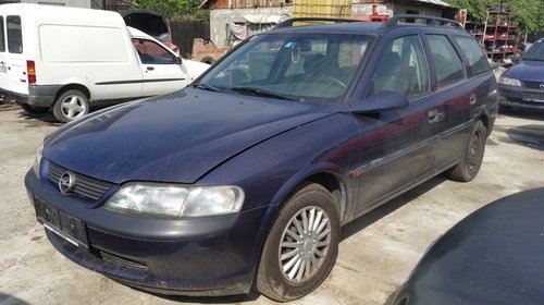 Dezmembrez Opel Vectra B break, an 1998, 2000 diesel