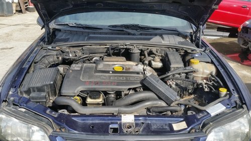 Dezmembrez Opel Vectra B break, an 1998, 2000 diesel