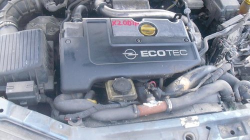 Dezmembrez Opel Vectra B break, an 1998, 2000 td