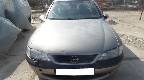 Dezmembrez Opel Vectra B DIN 1997