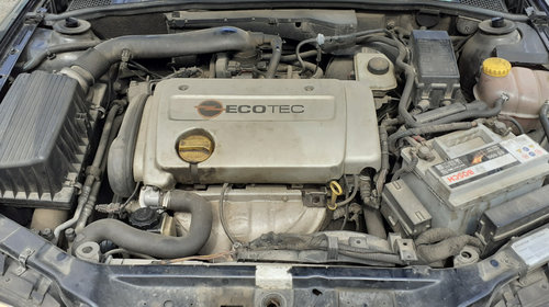 Dezmembrez Opel Vectra B Din 2001-1.6 B-Tip-Z16XE
