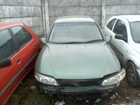 Dezmembrez Opel Vectra B din 2001, 2.2 dti