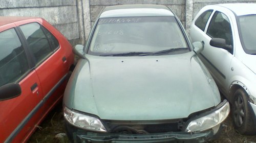 Dezmembrez Opel Vectra B din 2001, 2.2 dti