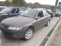 Dezmembrez Opel Vectra B din anul fabricatie 1999,1,8 benzina