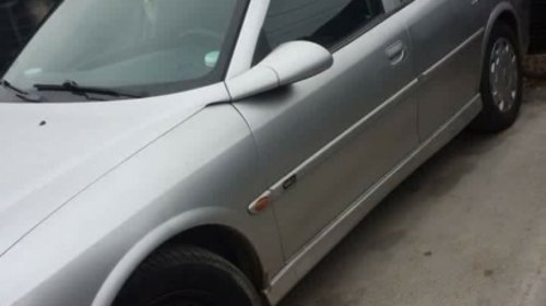 Dezmembrez opel vectra b facelift 2000 diesel