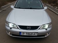 Dezmembrez Opel Vectra B2 2.2DTI