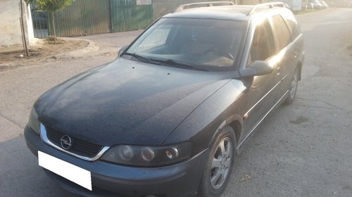 Dezmembrez Opel Vectra B2, an fabr 2001, 2.2 