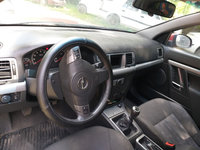 Dezmembrez opel vectra c 1.6 benz 2008