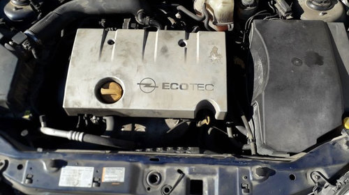 Dezmembrez Opel Vectra C 1.8 16V euro 4