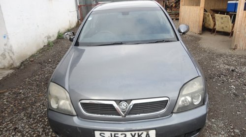 Dezmembrez Opel Vectra C 1.8 92kw 125cp 2003