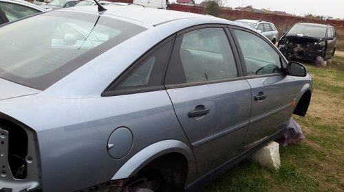 Dezmembrez opel vectra c 1.8 benzina an 2003