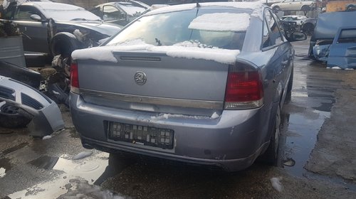 Dezmembrez opel vectra c 1.8 benzina