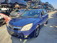 Dezmembrez Opel Vectra C 1.9 120 cp an 2006 cod motor Z19DT