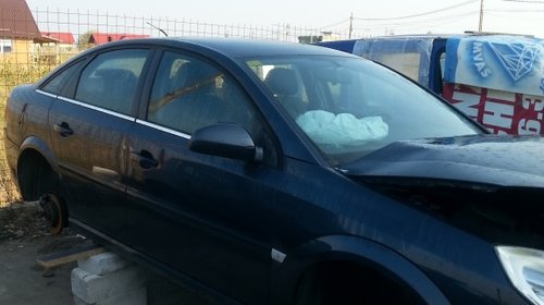 Dezmembrez opel vectra c 1.9 2007