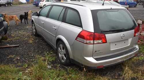 Dezmembrez Opel Vectra C 1.9 Cdti 150 cp 2004