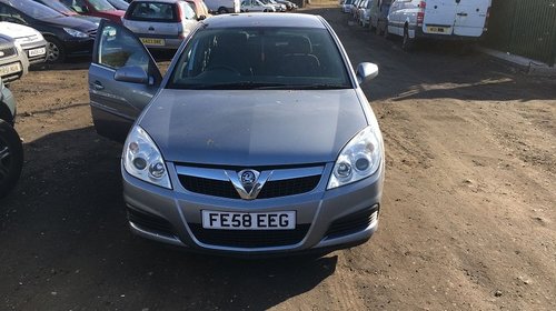 Dezmembrez Opel Vectra C 1.9 CDTI 2008