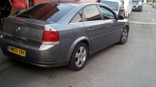 Dezmembrez Opel Vectra C 1.9 CDTI 6+1 trepte