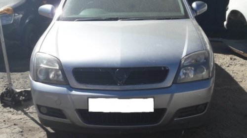 Dezmembrez Opel Vectra C 1.9 CDTI an 2005 150