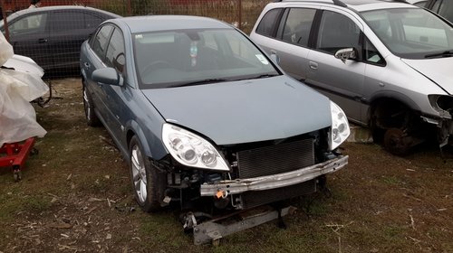 Dezmembrez Opel vectra c 1.9 cdti an 2005