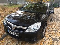 Dezmembrez Opel Vectra C 1.9 CDTI an 2006 Neagra