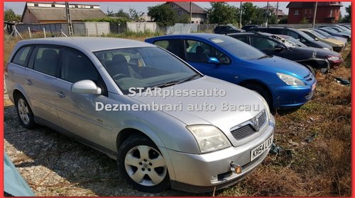 Dezmembrez Opel Vectra C 1.9 CDTi cutie autom