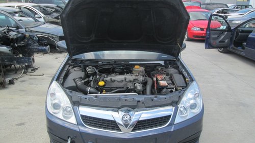 Dezmembrez opel vectra c 1.9 cdti din 2006