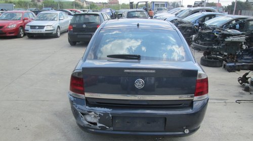 Dezmembrez opel vectra c 1.9 cdti din 2006