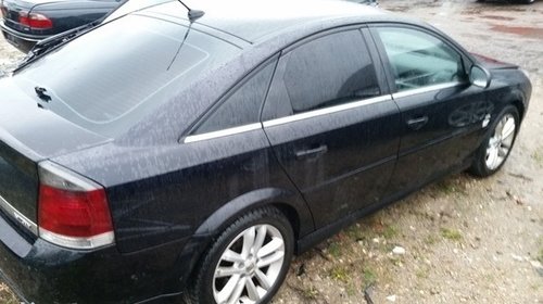 Dezmembrez Opel Vectra C 1.9 cdti din 2007 vo