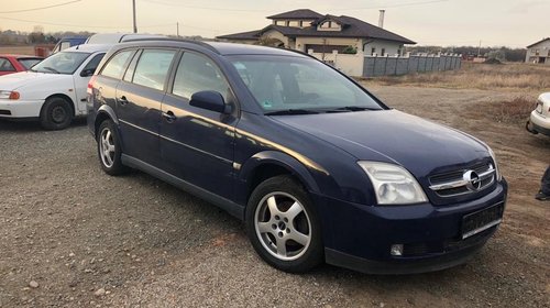 Dezmembrez Opel Vectra C 1,9 CDTI euro 4 110 