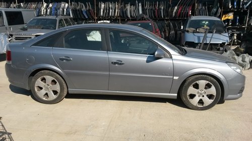 Dezmembrez Opel Vectra C, 1.9 diesel, an 2006