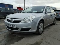 Dezmembrez Opel Vectra C 1.9cdti 2006