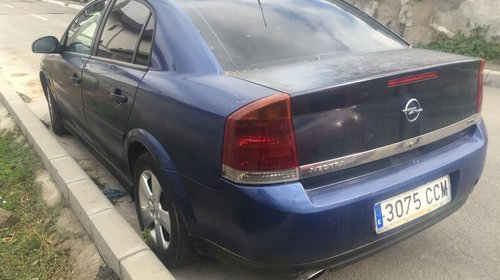 Dezmembrez opel vectra c 2.0 diesel 2003