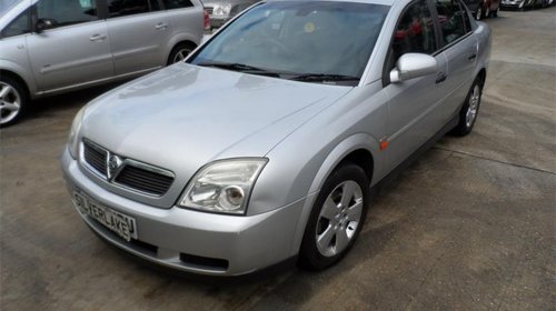 DEZMEMBREZ OPEL VECTRA C 2.0 DIESEL 2003